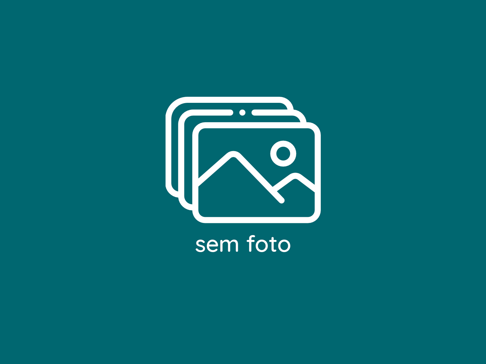 Imóvel sem Foto