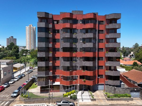 Edifício Liriane Losso