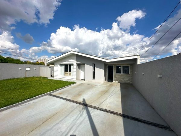 Casa com 3 quartos à venda, Vila Bela