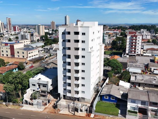 Edifício Ravenna