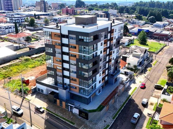 Apartamento à venda 3 quartos Edifício Maestrale
