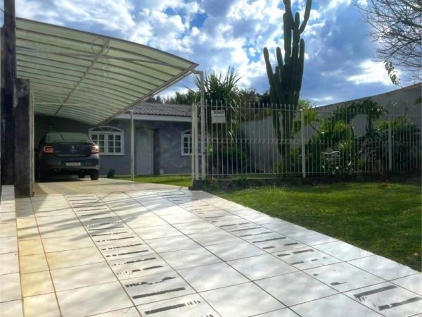 Casa à venda, 2 quartos, Dos Estados
