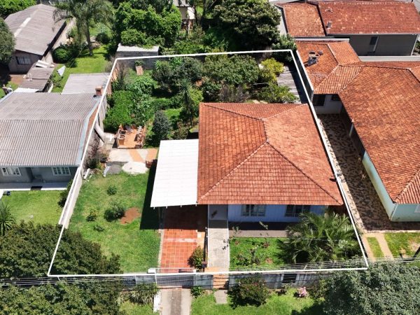 Terreno à venda, 800 m², Dos Estados
