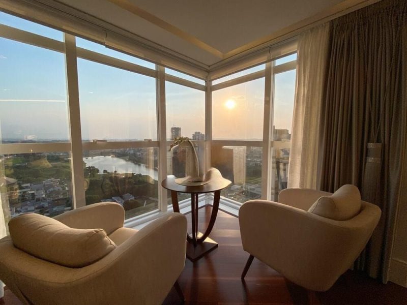 Apartamento à venda 3 quartos Edifício San Marino