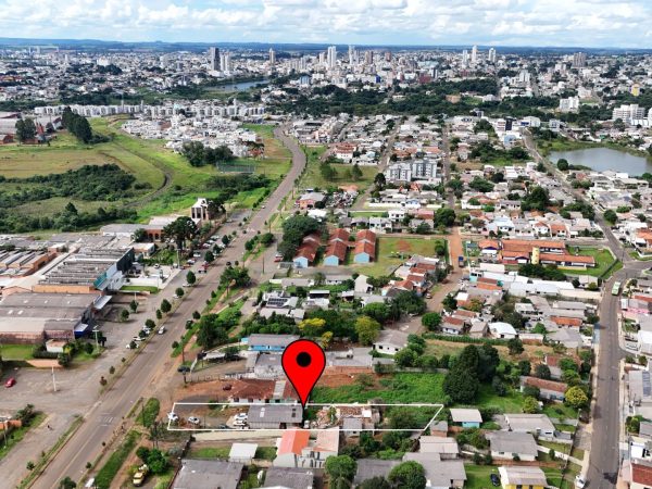 Terreno à venda, 813 m², Boqueirão