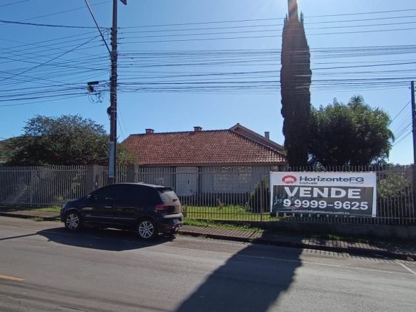 Sobrado à venda 6 quartos Bonsucesso