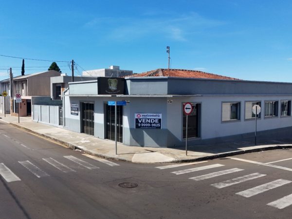 Terreno à venda, 468 m², Santana