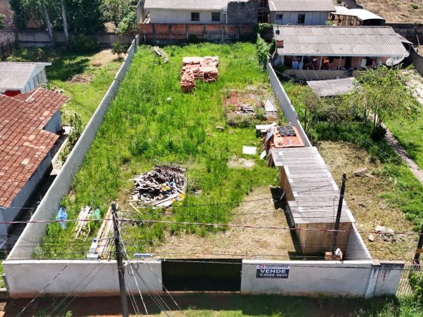 Terreno à venda, 600 m², Vila Carli