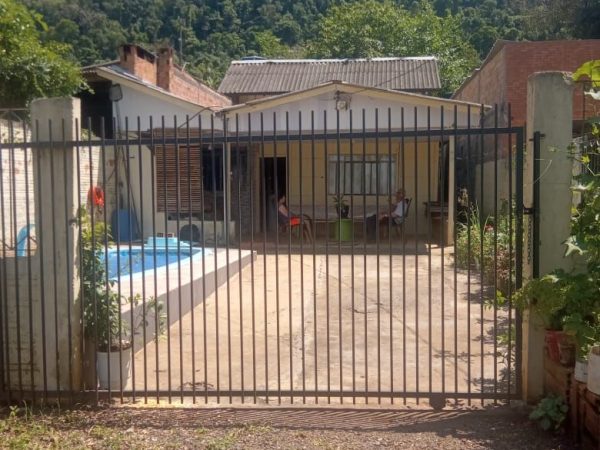 Casa à venda, 5 quartos, Alagado Foz do Iguaçu