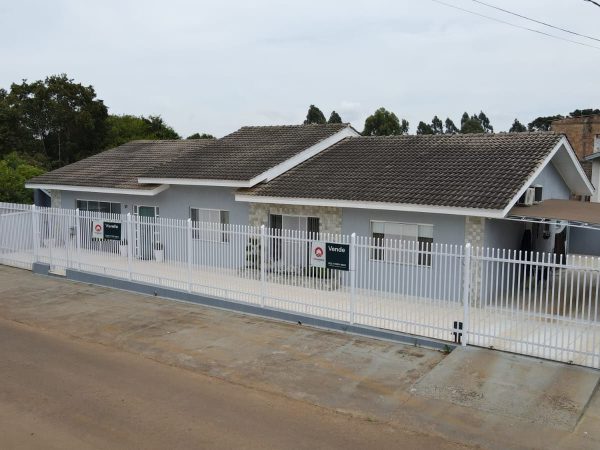 Casa com 3 quartos à venda, Colônia Vitória