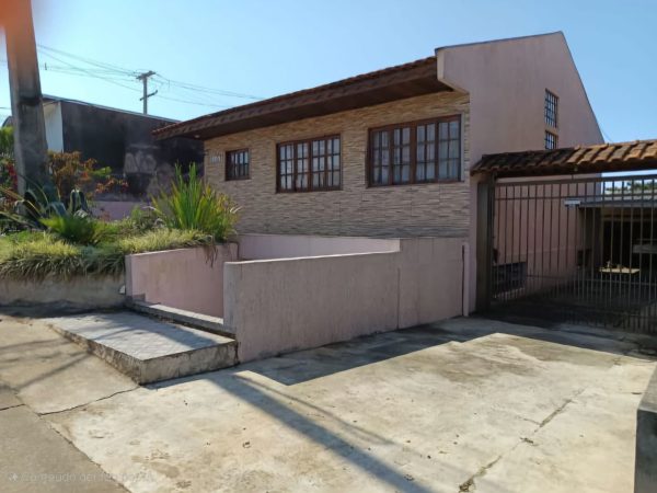 Casa com 5 dormitórios à venda, Colônia Vitoria