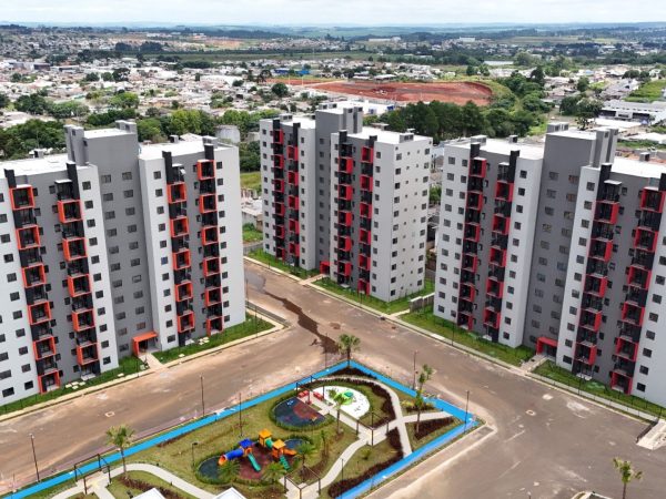 Apartamento à venda 2 quartos no Vista Batel