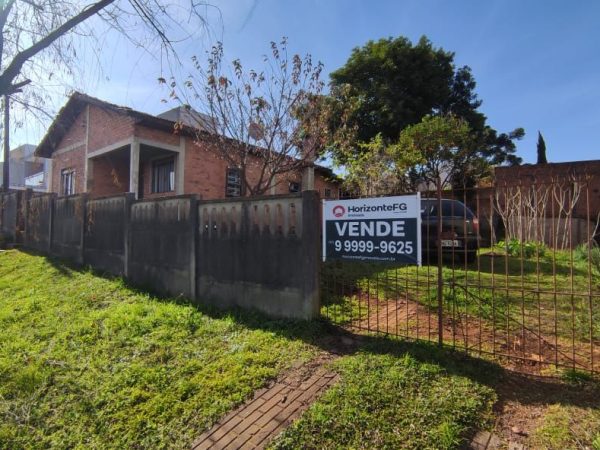 Terreno à venda, 380 m², Dos Estados