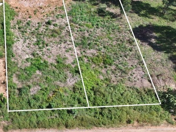 Terreno à venda, 1000 m², Colônia socorro