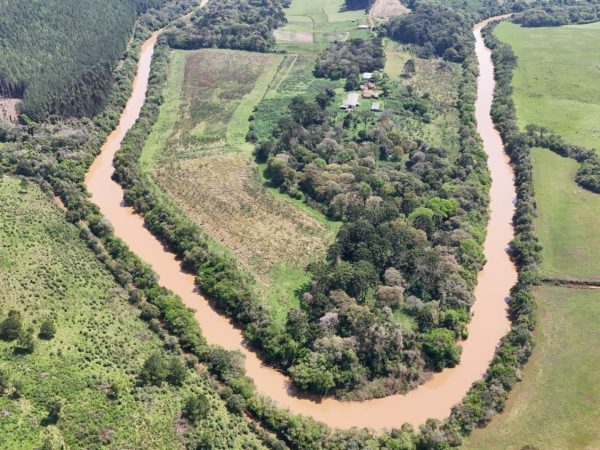 Chácara à venda 8 alqueires Guarapuava
