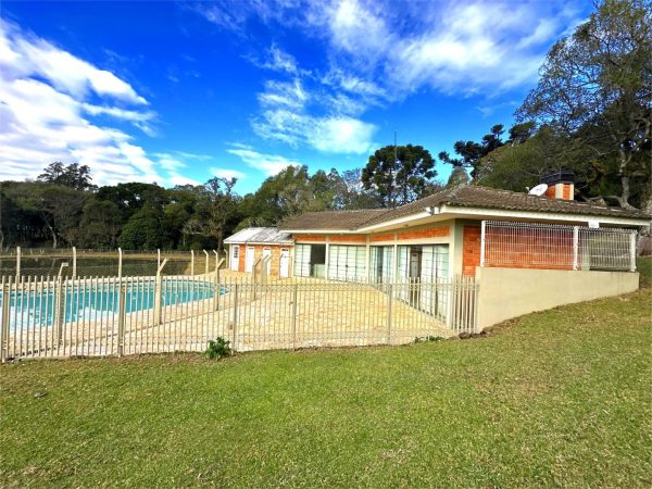 Chácara à venda 1.5 alqueires Guarapuava