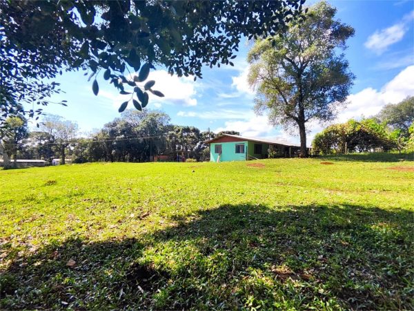 Chácara à venda, 5,8 alqueires, Guarapuava