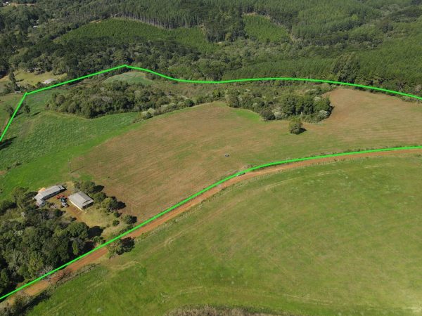 Chácara à venda 5.7 alqueires Guairacá