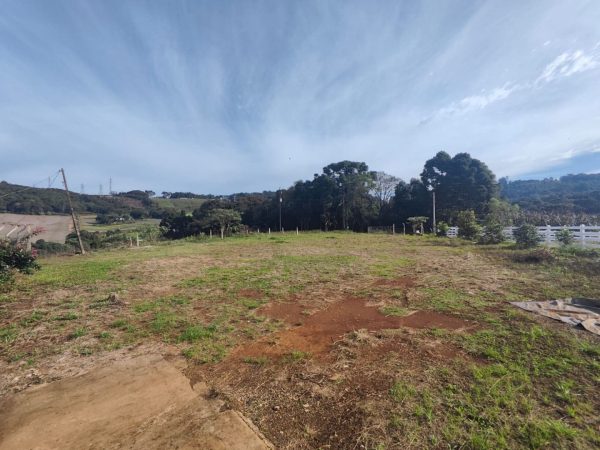 Chácara à venda 1.3 alqueires Guarapuava