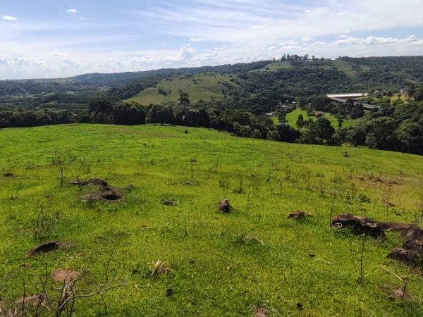 Chácara à venda 4.5 alqueires Guarapuava