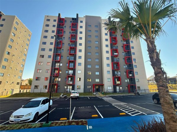 Apartamento à venda 3 quartos no Vista Batel