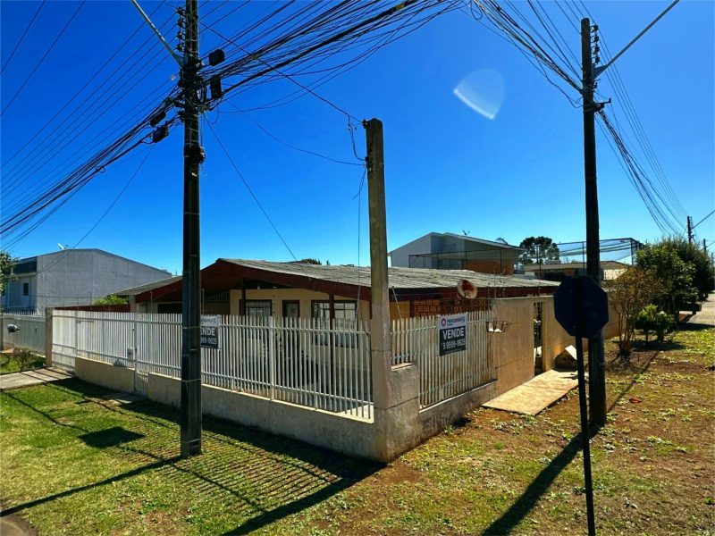 Terreno 400 m² Sol Nascente