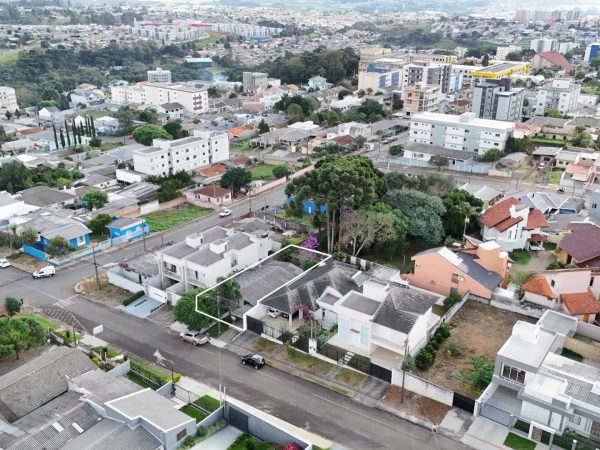 Terreno à venda, 390 m², Trianon