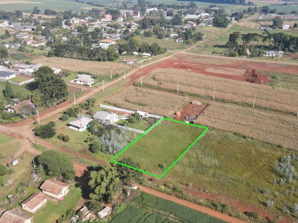 Terreno à venda, 1500 m², Colônia Cachoeira