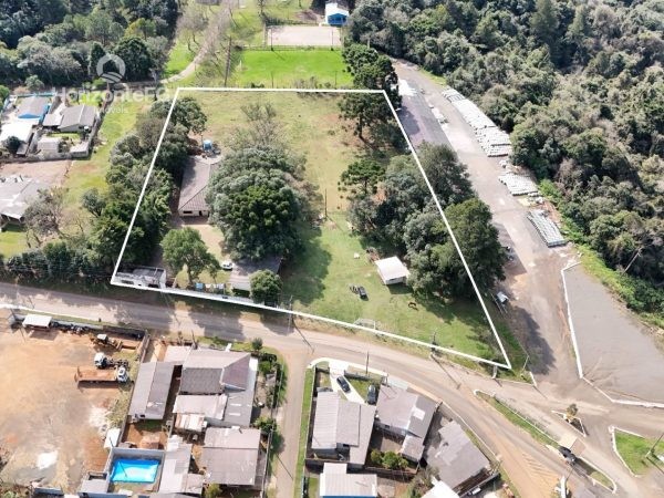 Terreno à venda, 10.000m² ou 4.000m², Santana