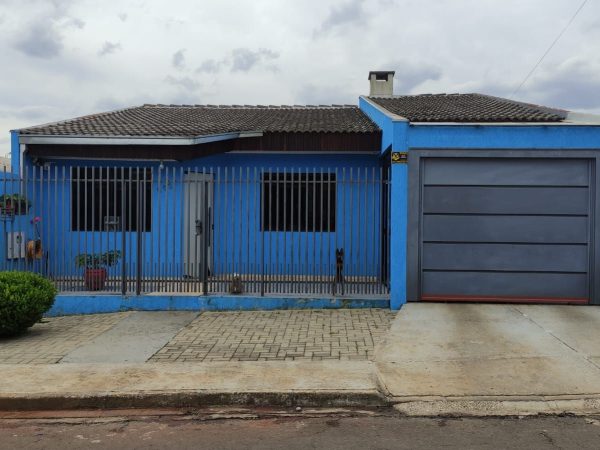 Casa com 3 quartos à venda, Vila Bela