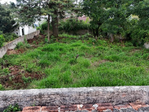 Terreno à venda, 652 m², Centro