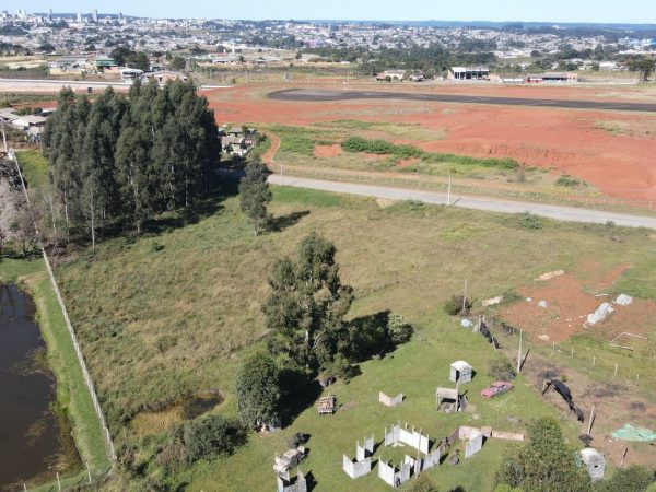 Terreno à venda, 9000 m², Área Industrial