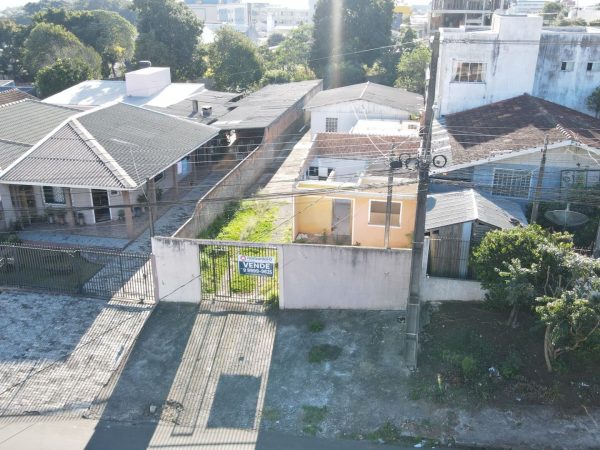 Terreno à venda, 530 m², Trianon