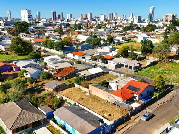 Terreno à venda, 520 m², Batel