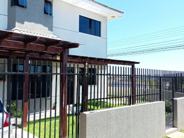 Sobrado à venda 3 quartos Boqueirão