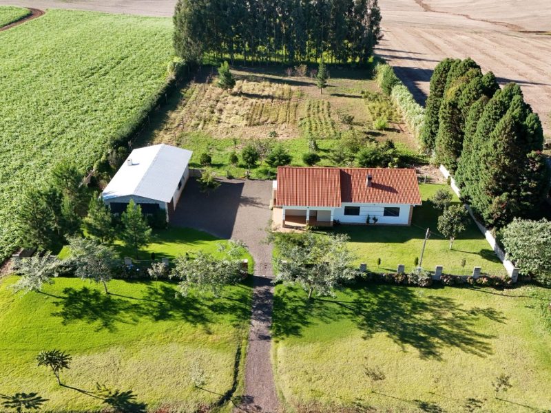 Chácara à venda 10.000 m² Entre Rios