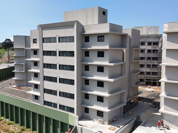 Apartamento à venda 2 quartos no Jardim Floresta