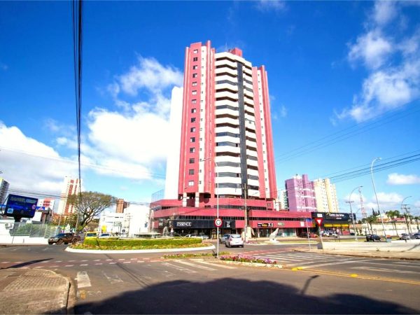 Apartamento à venda 3 quartos Edifício Valdivio Guimarães