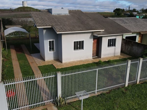 Casa com 3 quartos à venda, Colônia Samambaia