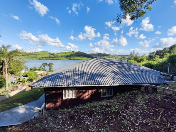 Casa com 4 quartos à venda, Alagado do Iguaçu