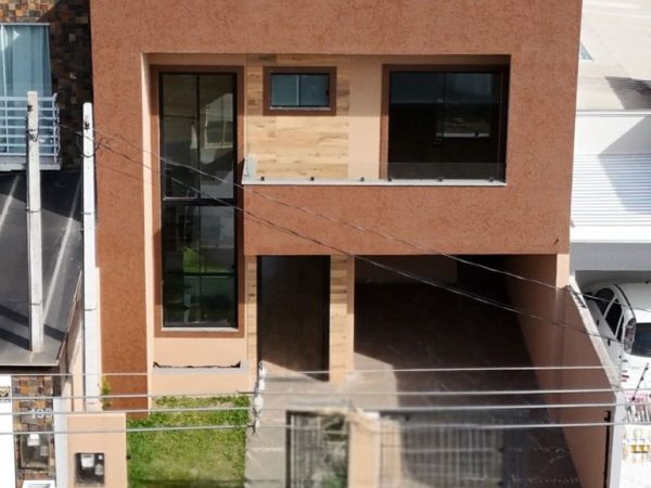 Sobrado 3 dormitórios à venda Morro Alto