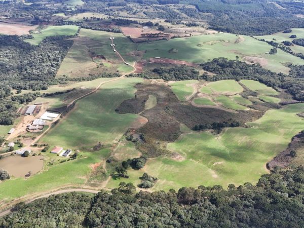 Fazenda à venda, 90 alqueires, Zona Rural