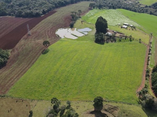 Chácara à venda 2.2 alqueires Guairacá