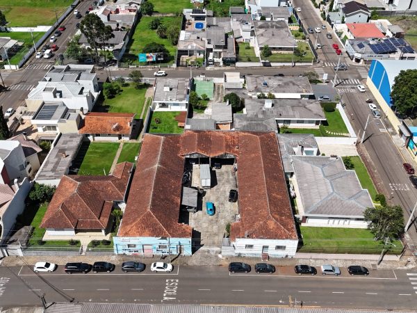 Terreno à venda 1.316m² Lagoa das Lágrimas