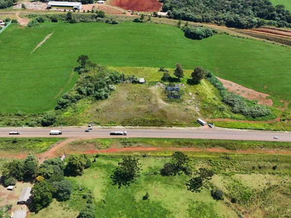 Terreno à venda 20.000m² Guarapuava