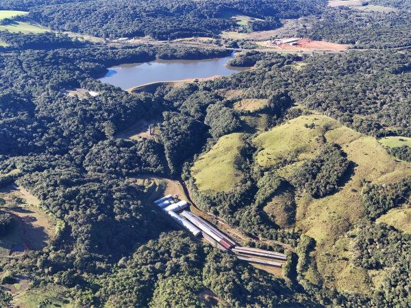 Fazenda à venda 28 alqueires Guarapuava