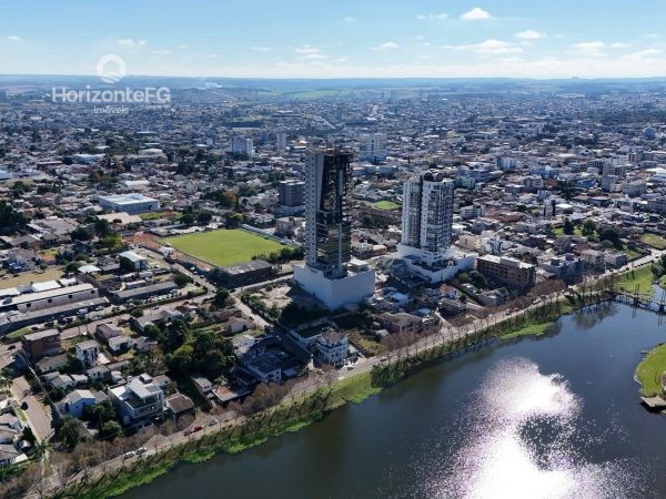 Cobertura Duplex à venda Splendor Residence