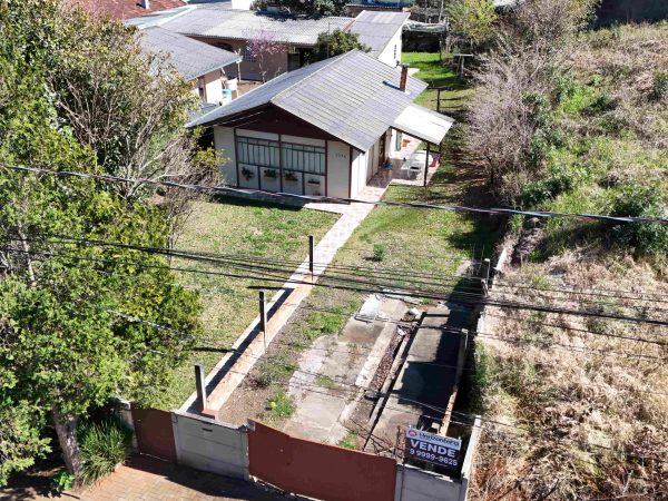 Terreno à venda 700 m² Santa Cruz