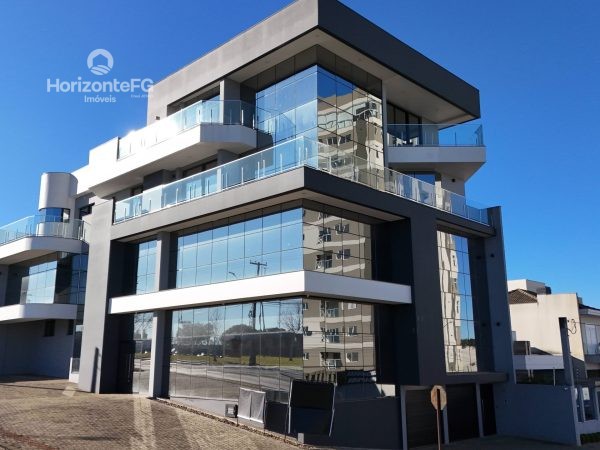 Imóvel comercial para locação 600m² Bonsucesso