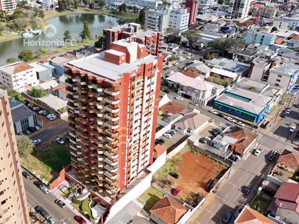 Apartamento à venda 4 quartos Centro